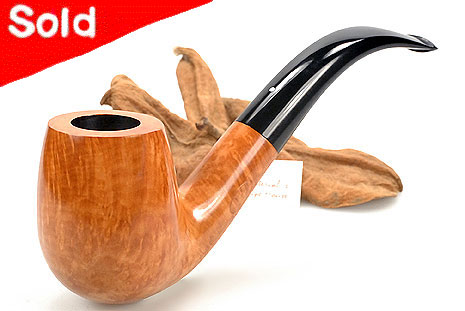 Alfred Dunhill Root Briar 5102 oF